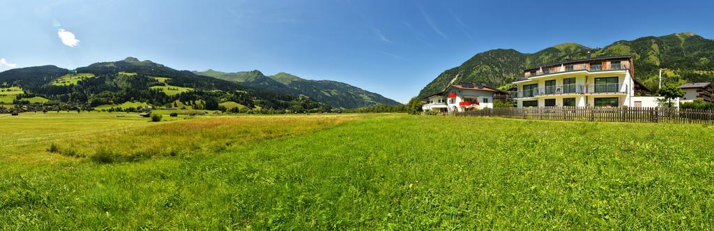 Fuchs Apartments - Inklusive Eintritt In Die Alpentherme Gastein Bad Hofgastein Room photo
