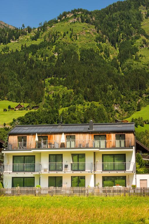 Fuchs Apartments - Inklusive Eintritt In Die Alpentherme Gastein Bad Hofgastein Room photo