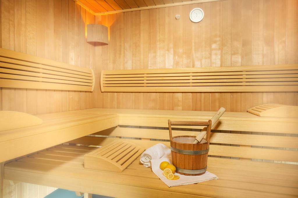 Fuchs Apartments - Inklusive Eintritt In Die Alpentherme Gastein Bad Hofgastein Room photo