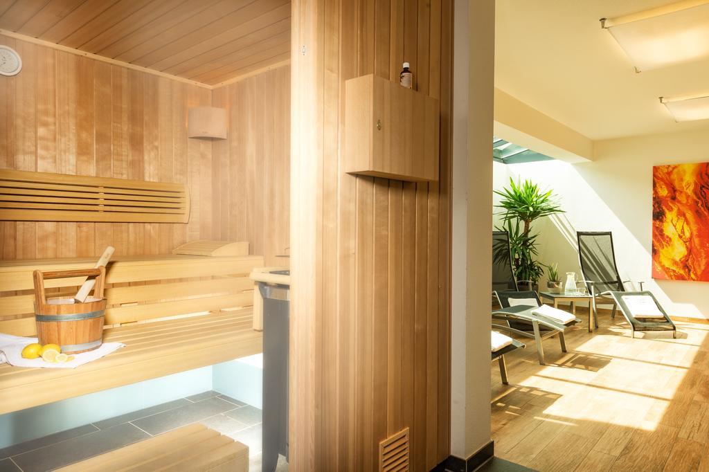 Fuchs Apartments - Inklusive Eintritt In Die Alpentherme Gastein Bad Hofgastein Room photo