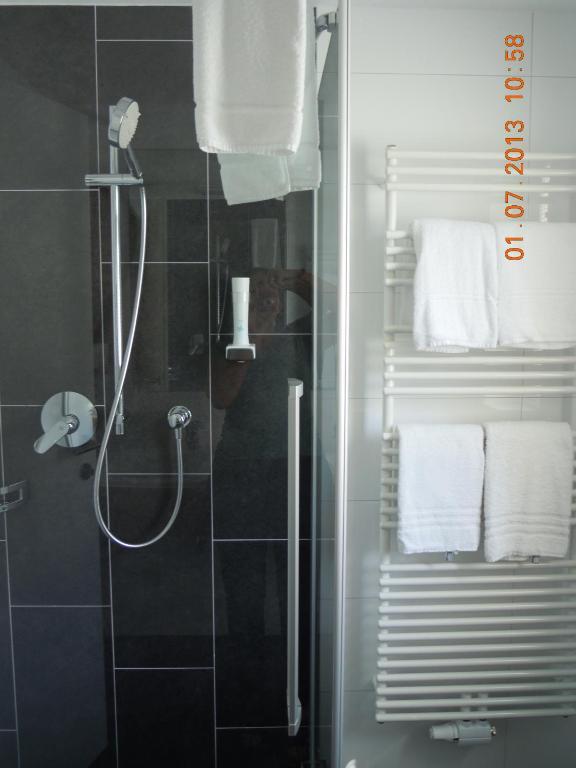 Fuchs Apartments - Inklusive Eintritt In Die Alpentherme Gastein Bad Hofgastein Room photo