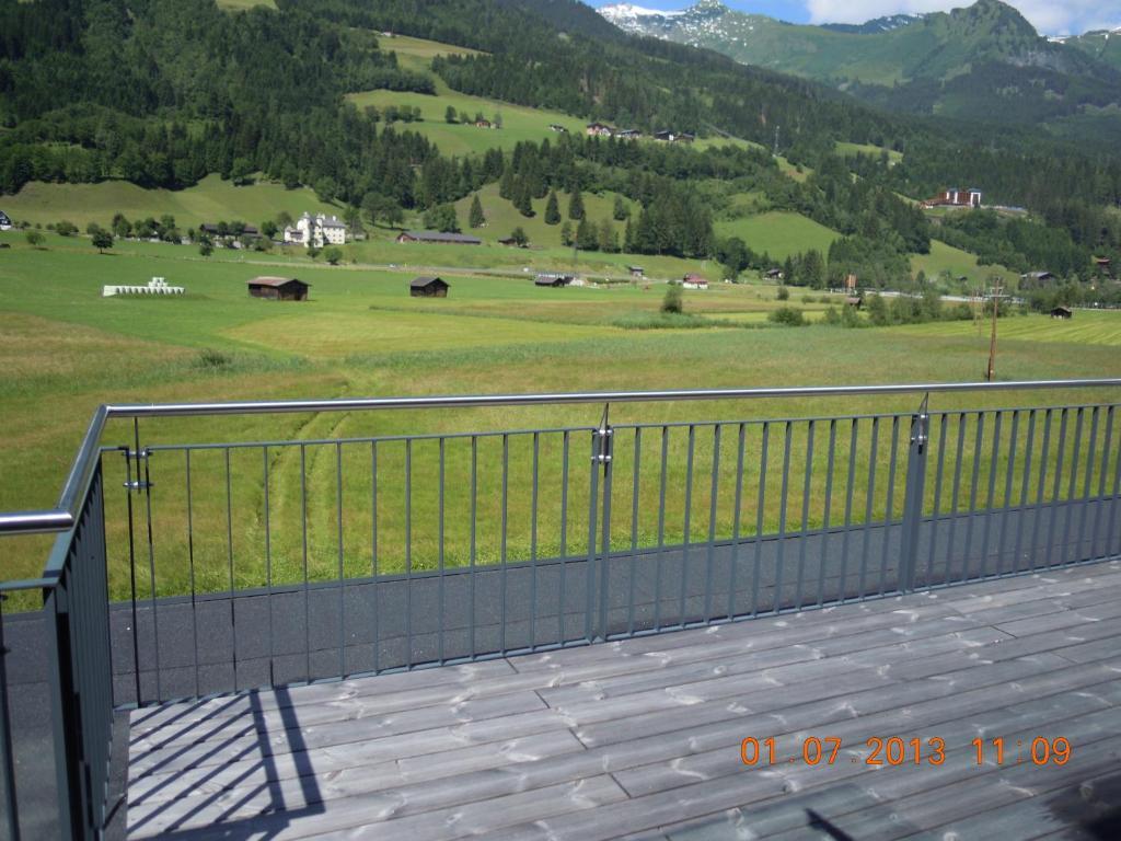 Fuchs Apartments - Inklusive Eintritt In Die Alpentherme Gastein Bad Hofgastein Exterior photo