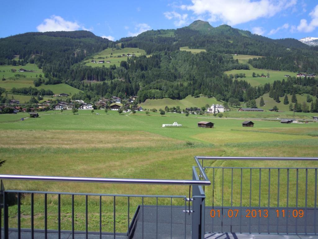 Fuchs Apartments - Inklusive Eintritt In Die Alpentherme Gastein Bad Hofgastein Exterior photo